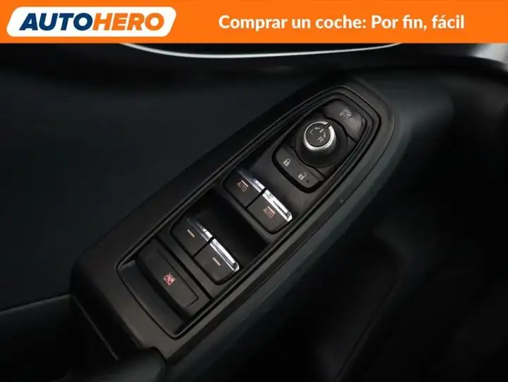 Subaru XV 2019, foto 34