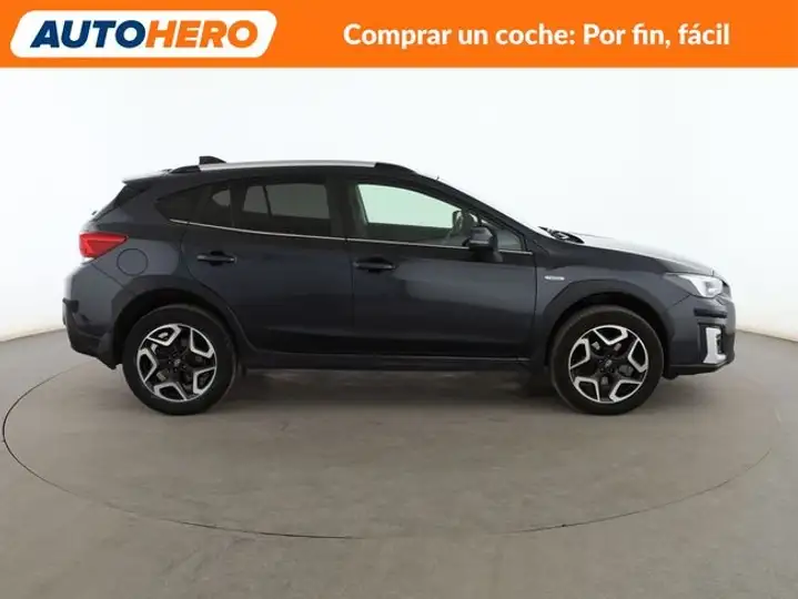 Subaru XV 2019, foto 7