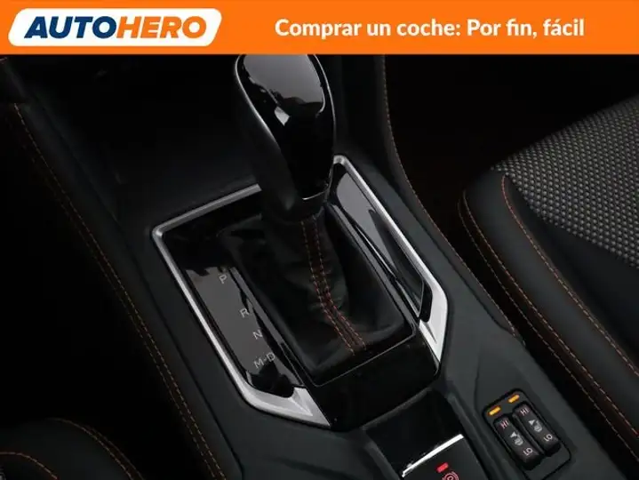 Subaru XV 2019, foto 30
