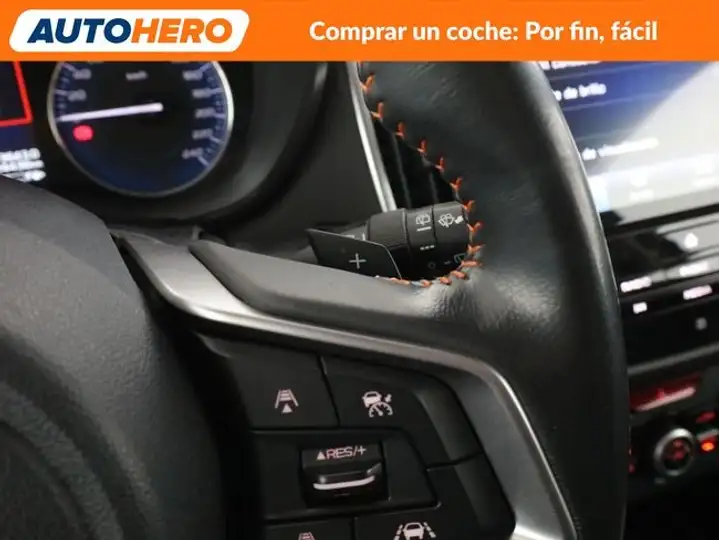 Subaru XV 2019, foto 32
