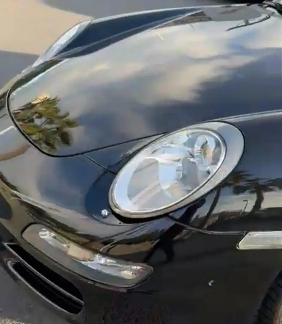 Porsche 997 911 4S RIBASSATO Nero - 1