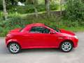 Opel Tigra Twin Top Sport Piros - thumbnail 4
