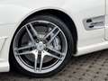 Mercedes-Benz SL 63 AMG Roadster/PERFORMANCE/STYLING-PAK 1/AIR Blanc - thumbnail 7