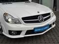 Mercedes-Benz SL 63 AMG Roadster/PERFORMANCE/STYLING-PAK 1/AIR Blanc - thumbnail 8