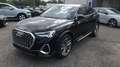 Audi Q3 35 TDI 150CH S LINE S TRONIC 7 Noir - thumbnail 13