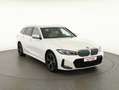 BMW 330 330e Touring M Sport LED Navi Sitzheizung Kamera Alb - thumbnail 7