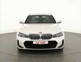 BMW 330 330e Touring M Sport LED Navi Sitzheizung Kamera Alb - thumbnail 8