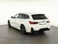 BMW 330 330e Touring M Sport LED Navi Sitzheizung Kamera Alb - thumbnail 3