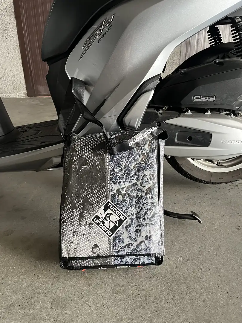 Honda SH 150i - 2