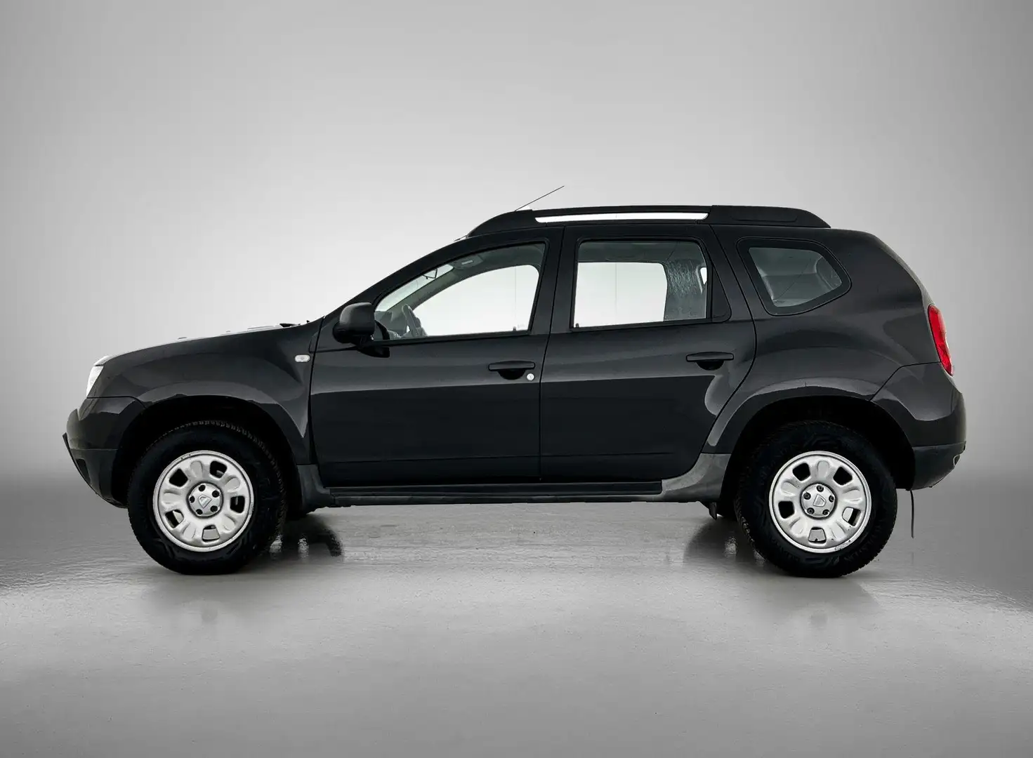 Dacia Duster 1.6 Lauréate 2wd | Airco | Elektrische ramen voor Noir - 2