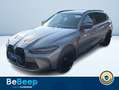 BMW M3 Touring M3 TOURING 3.0 COMPETITION M XDRIVE AUTO Gris - thumbnail 1