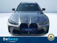 BMW M3 Touring M3 TOURING 3.0 COMPETITION M XDRIVE AUTO Gris - thumbnail 3