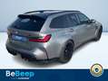 BMW M3 Touring M3 TOURING 3.0 COMPETITION M XDRIVE AUTO Gris - thumbnail 5