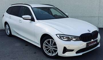Touring 318D //Int. M Sport // Garantie 12 Mois✅✅✅
