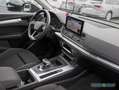 Audi Q5 50 TDI S Line Ext Pano,HUD,AHK,Kamera,Navi,LED Schwarz - thumbnail 7