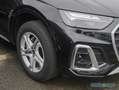 Audi Q5 50 TDI S Line Ext Pano,HUD,AHK,Kamera,Navi,LED Schwarz - thumbnail 5