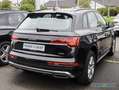 Audi Q5 50 TDI S Line Ext Pano,HUD,AHK,Kamera,Navi,LED Schwarz - thumbnail 4