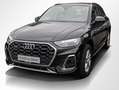 Audi Q5 50 TDI S Line Ext Pano,HUD,AHK,Kamera,Navi,LED Schwarz - thumbnail 13