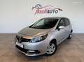 Renault Megane SCENIC III PHASE 2 1.5 DCi 110cv-2015 Grigio - thumbnail 1