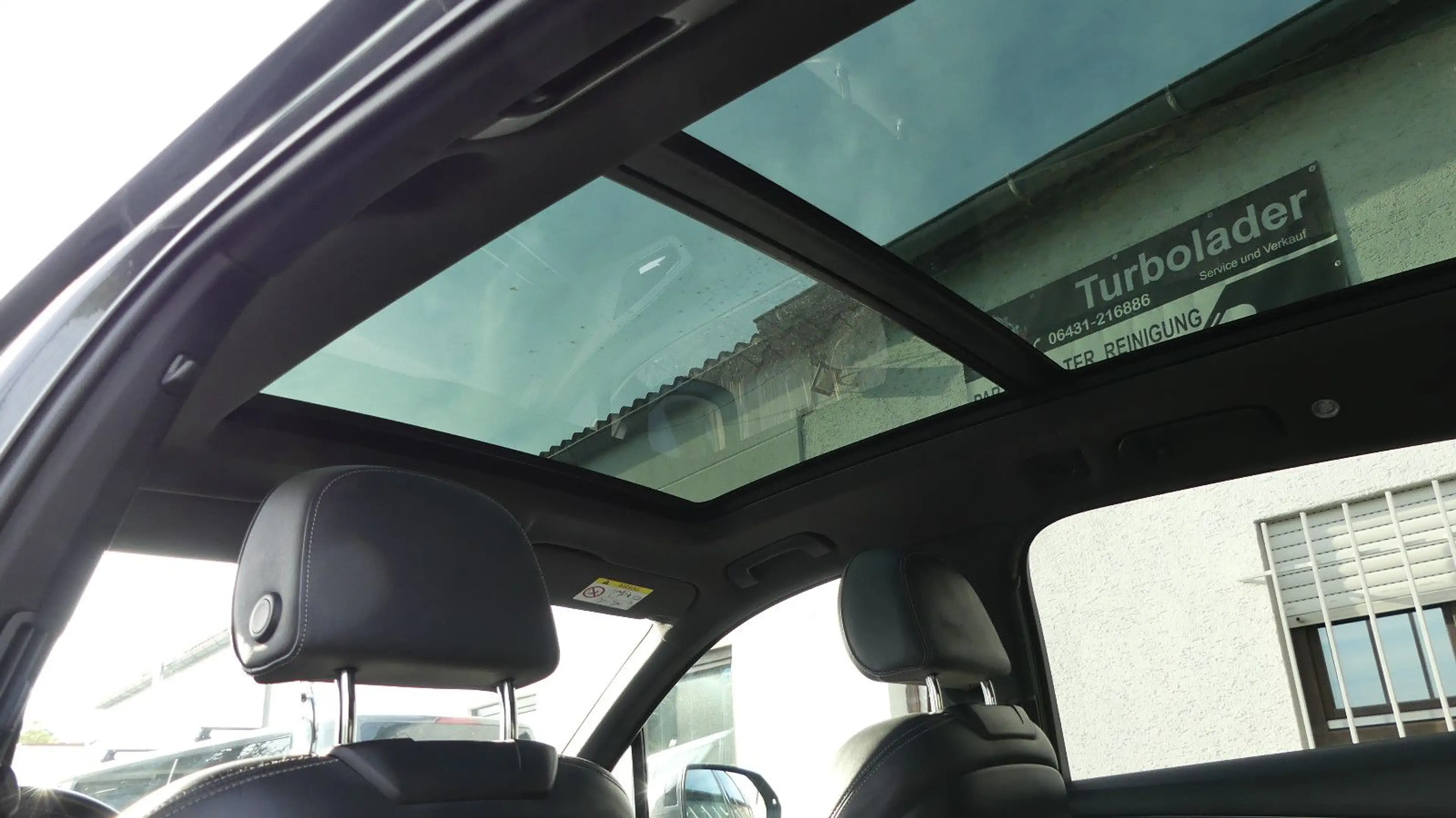 Audi Q7 3.0 TDI quattro S Line — photo 13