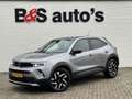 Opel Mokka 1.2 Turbo Elegance Cruise control Climate control Grijs - thumbnail 1
