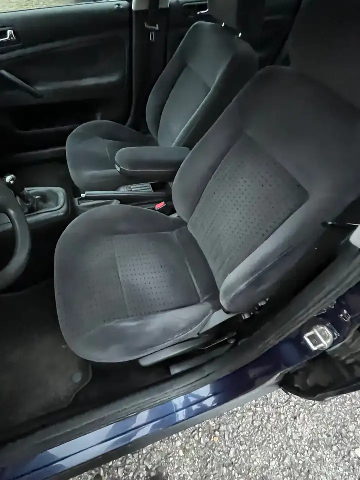 Volkswagen Passat 1.8, ALU, Klimaaut.,1,Hand..., foto 10