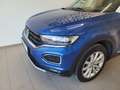 Volkswagen T-Roc Design TSI OPF Blau - thumbnail 2