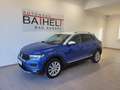 Volkswagen T-Roc Design TSI OPF Blau - thumbnail 1