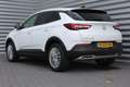 Opel Grandland X 1.2 TURBO 130PK INNOVATION+ AUTOMAAT / NAVI / LEDE Wit - thumbnail 9