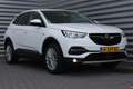 Opel Grandland X 1.2 TURBO 130PK INNOVATION+ AUTOMAAT / NAVI / LEDE Wit - thumbnail 4