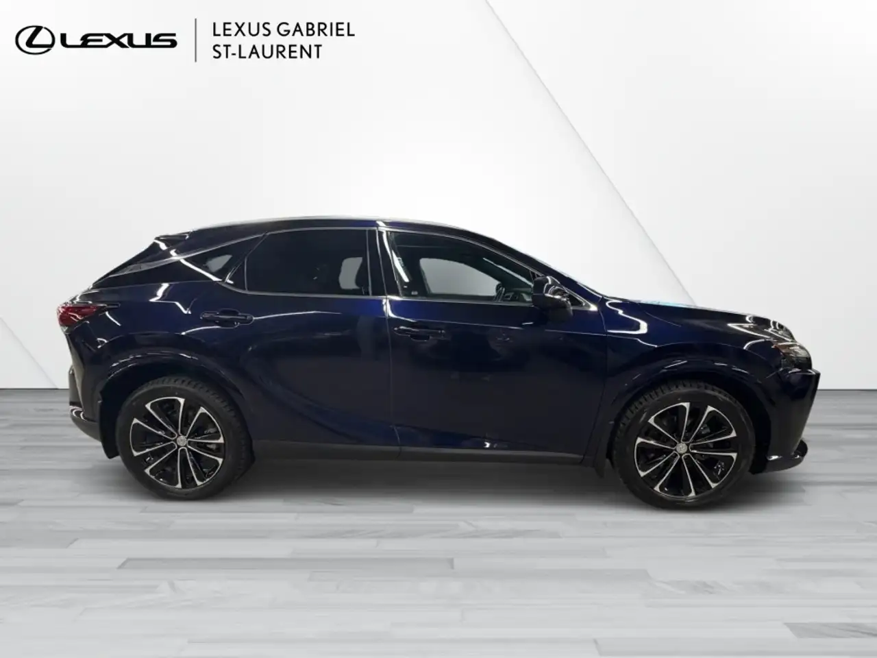 Lexus RX снимка Lexus RX