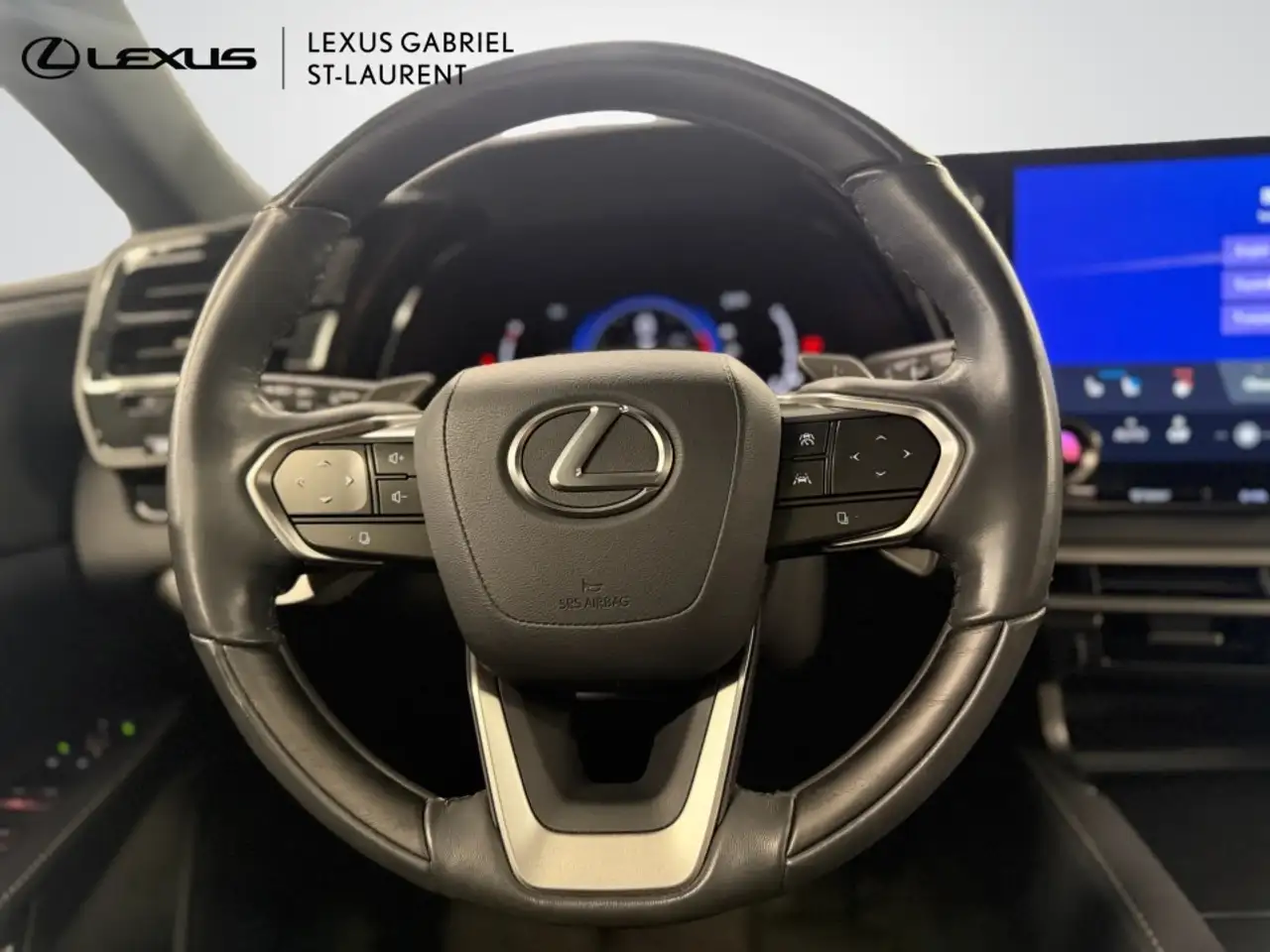 Lexus RX снимка Lexus RX