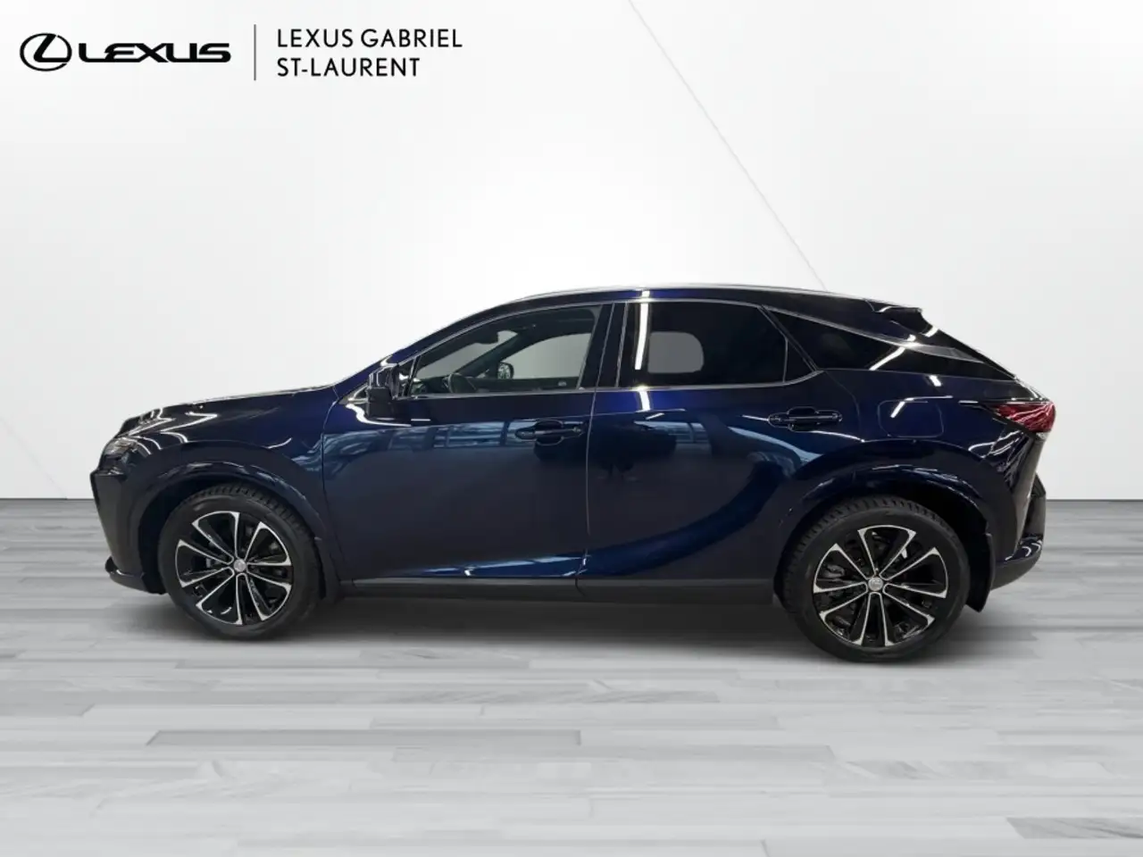 Lexus RX снимка Lexus RX
