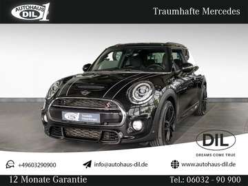 2.0 *JOHN-COOPER-WORKS*PDC*AMBIENTE*
