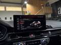 Audi A4 40TDI QUAT SPORT 3xSLINE BLACK EDIT VIRT 19 ROTOR Gris - thumbnail 27