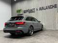 Audi A4 40TDI QUAT SPORT 3xSLINE BLACK EDIT VIRT 19 ROTOR Gris - thumbnail 11