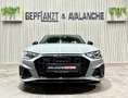 Audi A4 40TDI QUAT SPORT 3xSLINE BLACK EDIT VIRT 19 ROTOR Gris - thumbnail 4