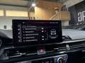 Audi A4 40TDI QUAT SPORT 3xSLINE BLACK EDIT VIRT 19 ROTOR Gris - thumbnail 29