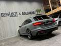 Audi A4 40TDI QUAT SPORT 3xSLINE BLACK EDIT VIRT 19 ROTOR Gris - thumbnail 10
