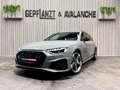 Audi A4 40TDI QUAT SPORT 3xSLINE BLACK EDIT VIRT 19 ROTOR Gris - thumbnail 1