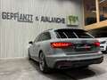 Audi A4 40TDI QUAT SPORT 3xSLINE BLACK EDIT VIRT 19 ROTOR Gris - thumbnail 9