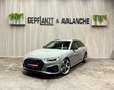 Audi A4 40TDI QUAT SPORT 3xSLINE BLACK EDIT VIRT 19 ROTOR Gris - thumbnail 2