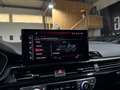 Audi A4 40TDI QUAT SPORT 3xSLINE BLACK EDIT VIRT 19 ROTOR Gris - thumbnail 30