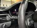 Audi A4 40TDI QUAT SPORT 3xSLINE BLACK EDIT VIRT 19 ROTOR Gris - thumbnail 25