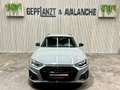 Audi A4 40TDI QUAT SPORT 3xSLINE BLACK EDIT VIRT 19 ROTOR Gris - thumbnail 5