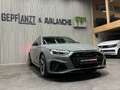 Audi A4 40TDI QUAT SPORT 3xSLINE BLACK EDIT VIRT 19 ROTOR Gris - thumbnail 6