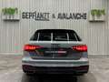 Audi A4 40TDI QUAT SPORT 3xSLINE BLACK EDIT VIRT 19 ROTOR Gris - thumbnail 8