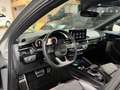 Audi A4 40TDI QUAT SPORT 3xSLINE BLACK EDIT VIRT 19 ROTOR Gris - thumbnail 16