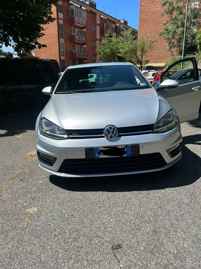 Volkswagen Golf GTD Golf 7a serie TDI 1600 110cv DSG 5 P Executive - 1