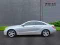 Mercedes-Benz 250 -Klasse Coupe CGI BlueEff. Leder nicht fahrbereit! Argent - thumbnail 3